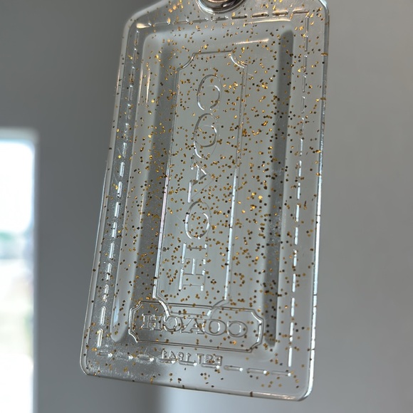 Coach Tags bundle - Picture 5 of 11